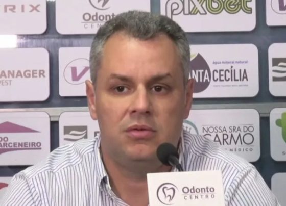 Pedro Dantas defende novo CEO e cobra integração entre Confiança e SAF