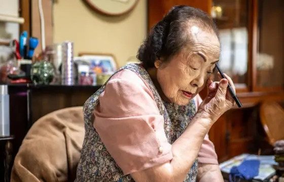 Pela primeira vez, Japão registra recorde com mais de 100 mil centenários