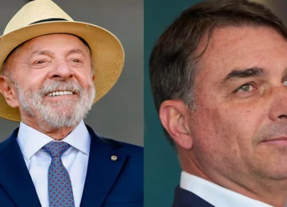 Pesquisa Datafolha: Lula registra 46% contra 44% de Flávio em eventual 2º turno na disputa pela Presidência