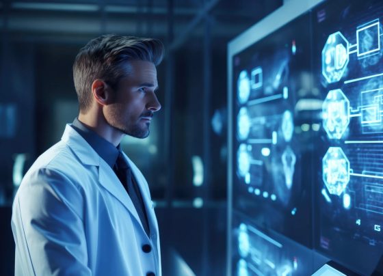 Pesquisa aponta que 57% dos brasileiros não confiam em tomada de decisões por inteligência artificial sem validação humana