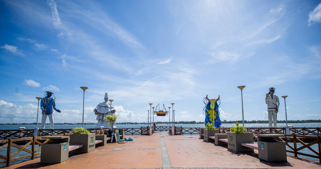 Pesquisa traça perfil de turistas que visitam Aracaju e São Cristóvão