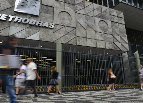 Petrobras fecha acordo para comprar gás dos EUA por mais de 20 anos
