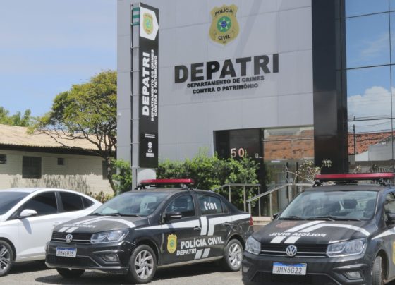Polícia Civil de Sergipe participa da Operação Fraude Zero e é destaque em efetividade