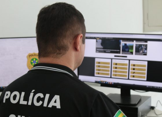 Polícia Civil devolve mais 400 celulares recuperados na Operação Última Chamada