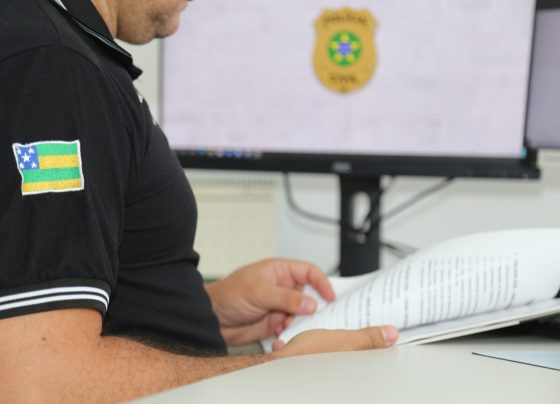 Polícia Civil inicia restituição de cerca de 700 celulares recuperados durante a Operação Última Chamada em Sergipe