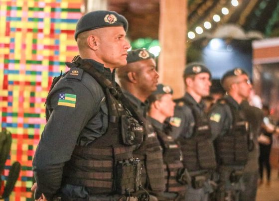 Polícia Militar forma 20 novos operadores no IV Curso de Ações Táticas Especiais