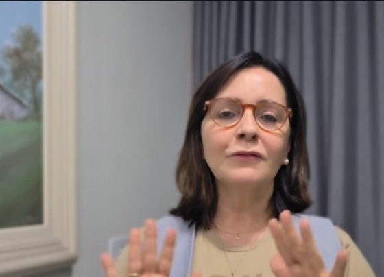 Prefeita de Aracaju se submete a ablação cardíaca nesta terça-feira (1º), em São Paulo