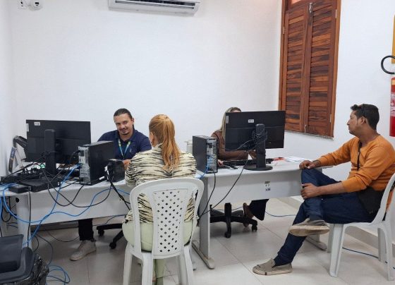 Prefeitura abre cadastro para comerciantes atuarem em eventos na Orla