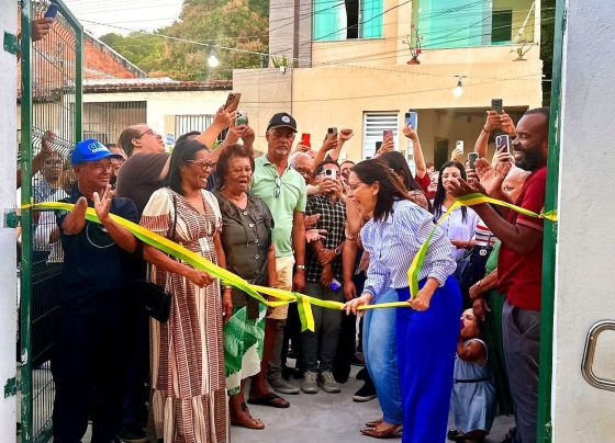 Prefeitura amplia serviços com a entrega do oitavo espaço de qualificação profissional