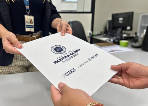 Prefeitura convida moradores do 17 de Março para reunião sobre regularização fundiária