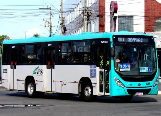 Prefeitura de Aracaju cumprirá decisão judicial relacionada ao retorno da VRS ao transporte coletivo