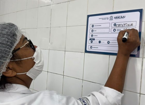 Prefeitura fortalece ações para ampliar segurança do paciente na rede municipal