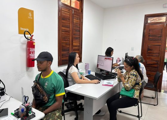Prefeitura inicia cadastramento de comerciantes para atuação em eventos na Orla de Atalaia