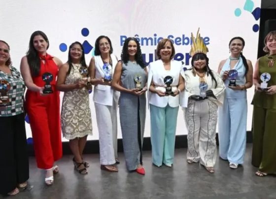 Prêmio Sebrae Mulher de Negócios 2026 reconhece trajetórias de 11 empreendedoras do Amazonas