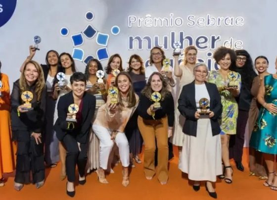 Prêmio Sebrae Mulher de Negócios anuncia vencedoras de Minas Gerais