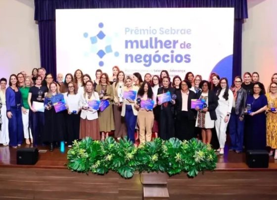 Prêmio Sebrae Mulher de Negócios celebra histórias de empreendedoras de MS