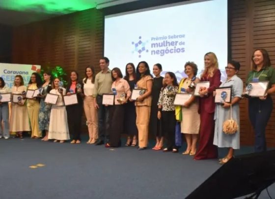 Prêmio Sebrae Mulher de Negócios: conheça as vencedoras da etapa estadual