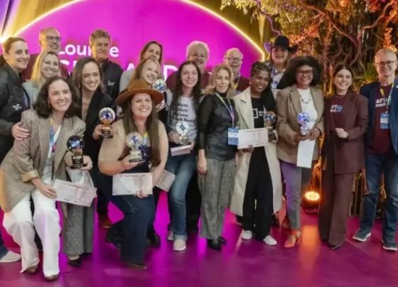 Prêmio Sebrae Mulher de Negócios reconhece empreendedoras catarinenses durante o Startup Summit