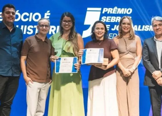 Prêmio Sebrae de Jornalismo reconhece histórias que dão voz aos pequenos negócios de Alagoas