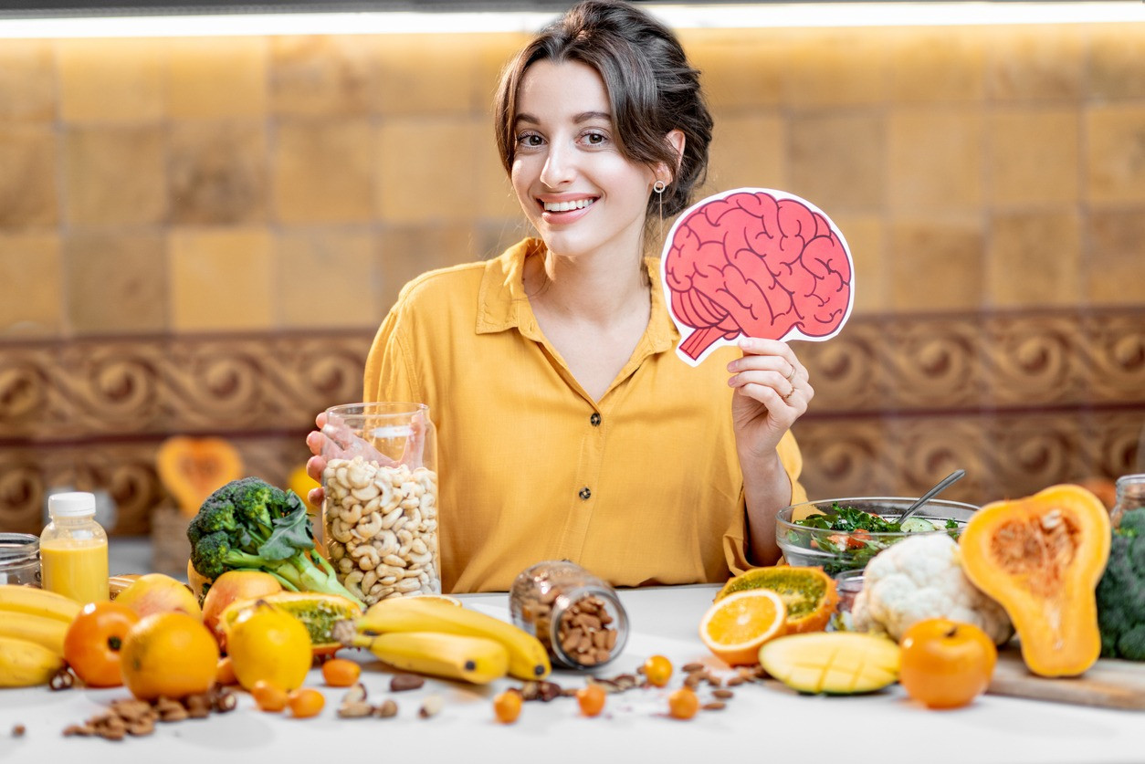 Preocupação com a saúde cerebral cresce entre todas as gerações