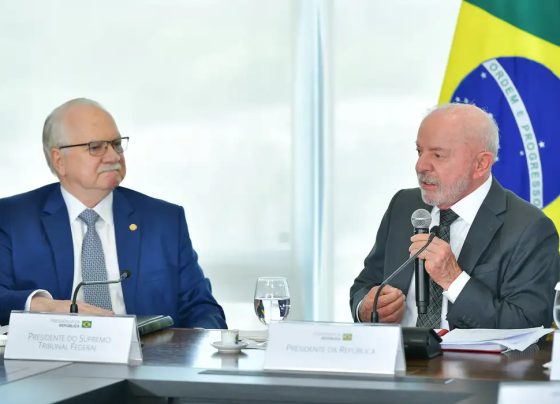 Presidente do STF diz que gravidade dos fatos não autoriza atalhos