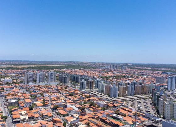 Previsão indica semana de céu claro com algumas nuvens em Sergipe