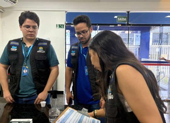 Procon Aracaju realiza pesquisa de mensalidades escolares para o ano letivo