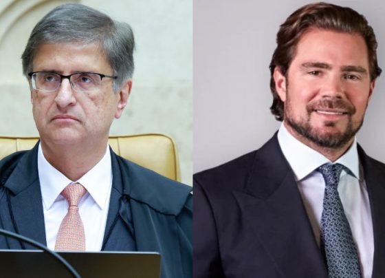 Procuradores avaliam motivos para Gonet se declarar suspeito de atuar em Caso Master