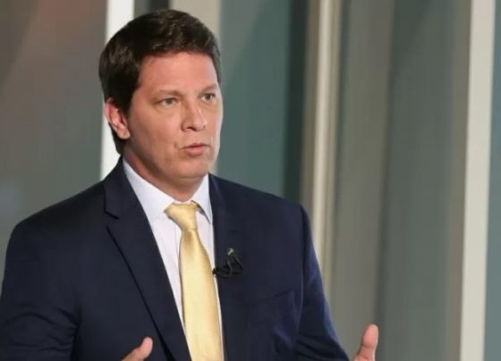 Produtora de ‘Dark Horse’ pagou ao menos quatro faturas de cartão de crédito de Mário Frias