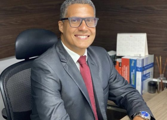 Professor da Fanese lança livro sobre Processo Civil no Museu da Gente Sergipana