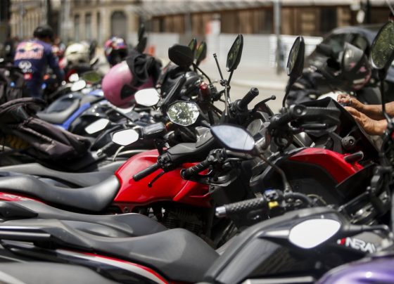 Programa que dá crédito a motoristas de app se torna permanente