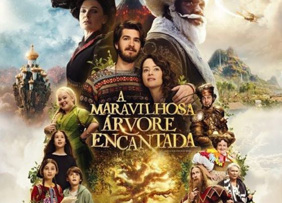 Programação CINEMARK – 10 a 16/09/2026