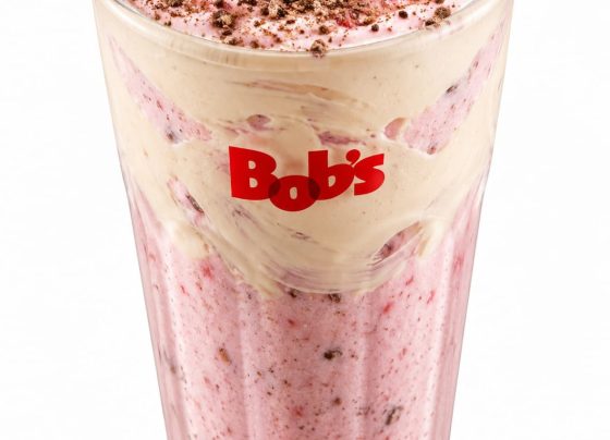 Quando o timing vira produto: Para entrar em trend Bob’s lança nova sobremesa em 48 horas