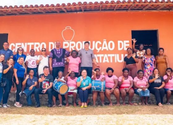 Renda, cultura e ancestralidade: Sebrae Nacional visita quilombos maranhenses onde tradição virou negócio