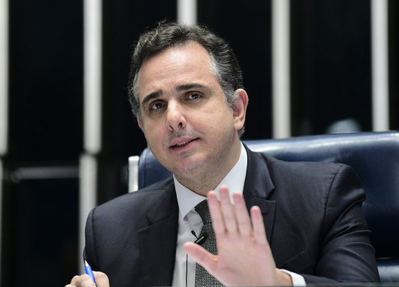 Rodrigo Pacheco é nomeado ministro do Tribunal de Contas da União