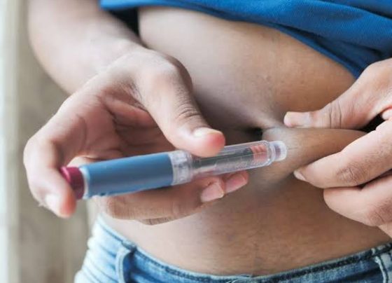 SBP alerta para riscos em uso de canetas emagrecedoras por crianças e adolescentes sem acompanhamento médico