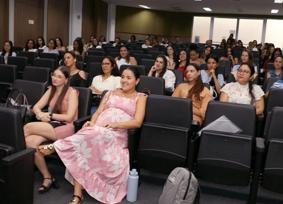 SES promove II Encontro Estadual de Tutores da Estratégia Amamenta e Alimenta Brasil