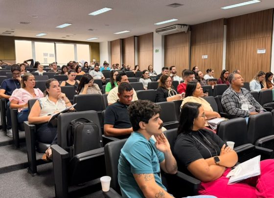 SES reúne municípios para alinhar campanha de vacinação contra a raiva