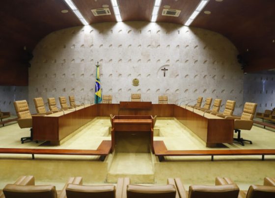 STF retoma julgamento sobre mudanças na Lei da Ficha Limpa