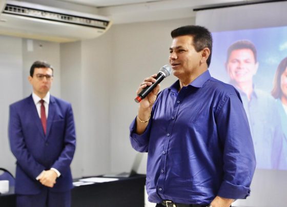 STJ decide por unanimidade a favor de Valmir de Francisquinho em processo de improbidade
