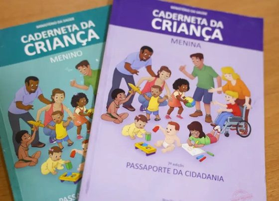 SUS vacina mais de 1 milhão de crianças com Pneumo 20