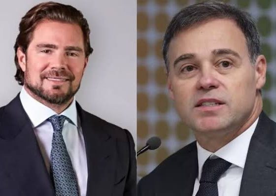 Saiba mais sobre depoimento de Vorcaro a gabinete de Mendonça na Papudinha