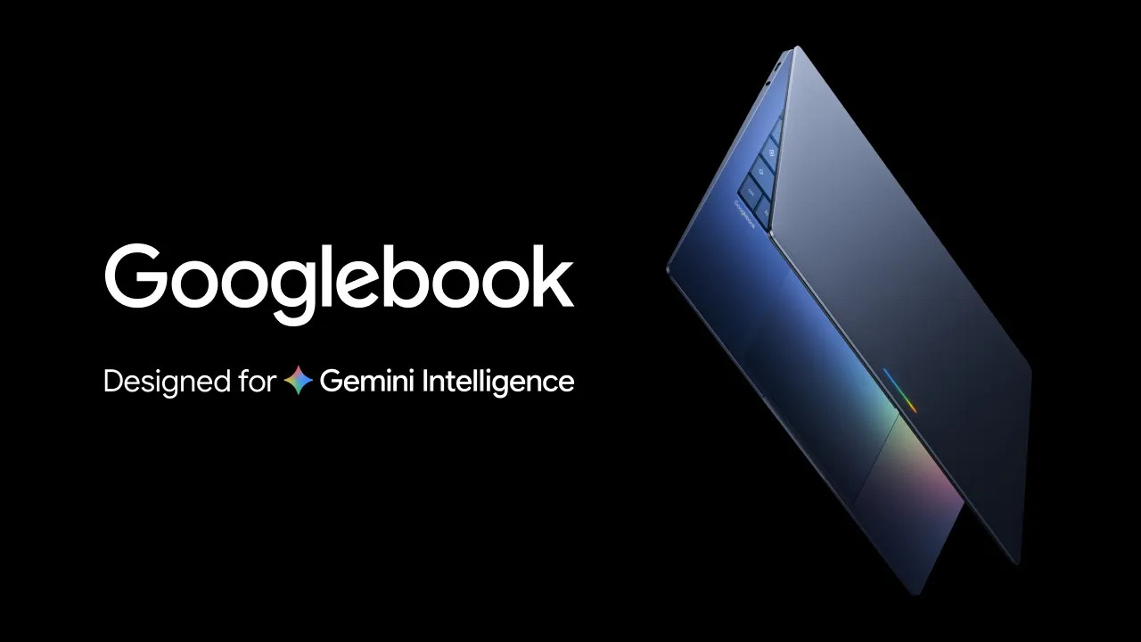 Saiba mais sobre lançamento dos primeiros Googlebooks