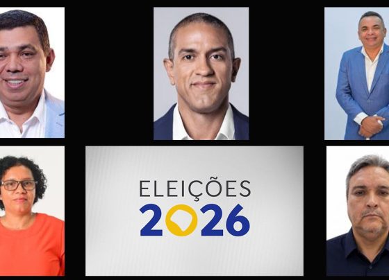 Saiba quais são os candidatos na disputa ao governo de Roraima