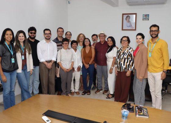Sala de Cinema Walmir Almeida, no Centro de Aracaju, segue com programação após diálogo entre prefeitura e administradora do espaço