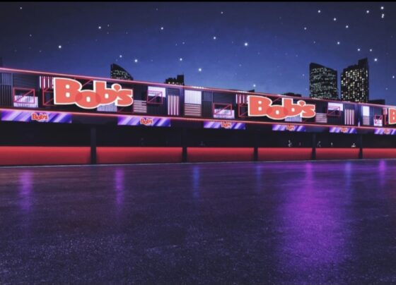 Bob’s confirma presença no Rock in Rio Brasil 2026 e mantém trajetória de mais de quatro décadas no festival