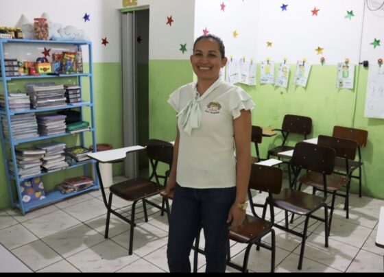 Empreendedores do bairro Santa Maria, em Aracaju, contratam R$ 9,5 milhões com Crediamigo
