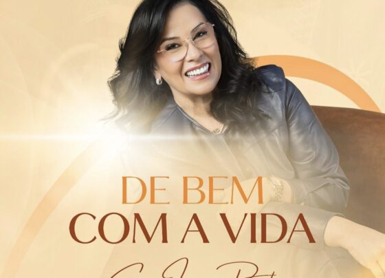 “De Bem com a Vida” chega aos domingos na TV Atalaia com Juciara Peixoto e histórias que inspiram recomeços