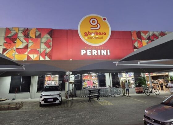 Cencosud comemora o 71º aniversário da GBarbosa, reforçando economia e a fidelização de seus clientes