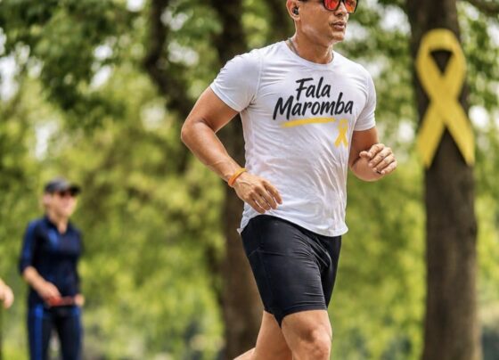 Setembro Amarelo: exercícios também protegem a mente